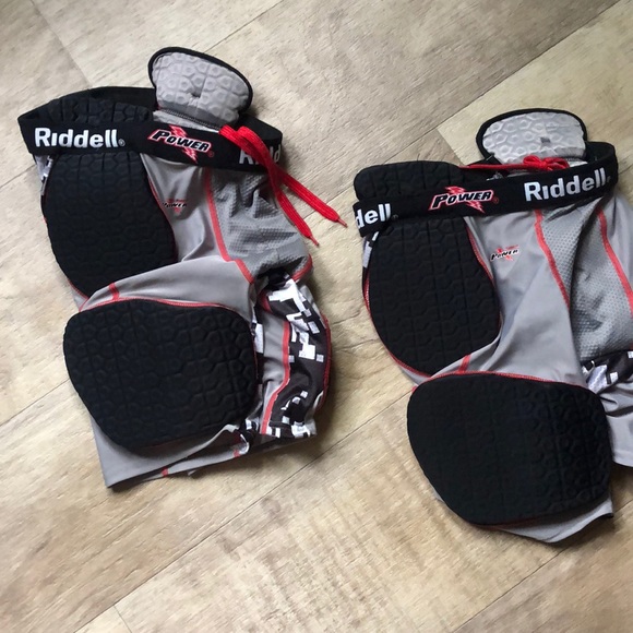 riddell Other - Riddell girdle padding riddell Other - Riddell girdle padding